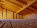 soffitto in legno 2